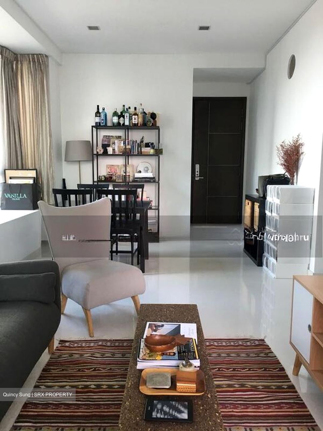 Surrey Road (D11), Apartment #496463301